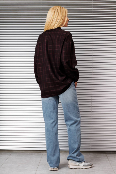 Блуза Azzara 979Б - фото 2