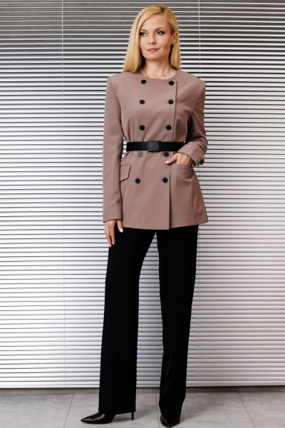 Брюки, жакет Azzara 986/1 - фото 1