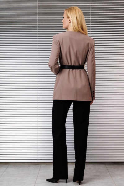 Брюки, жакет Azzara 986/1 - фото 2