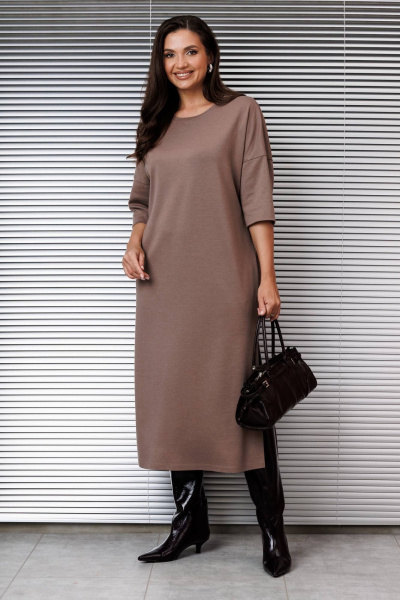 Платье Azzara 10000К - фото 6