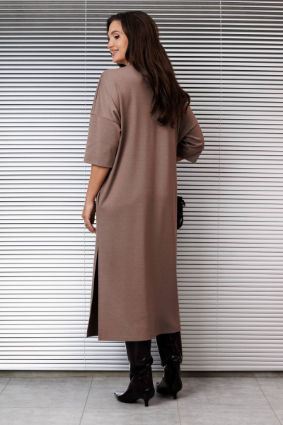 Платье Azzara 10000К - фото 5