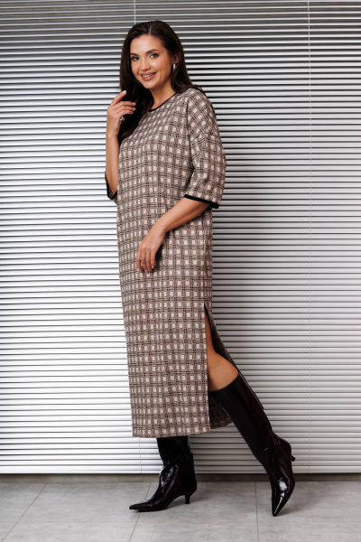 Платье Azzara 10000/1 - фото 6