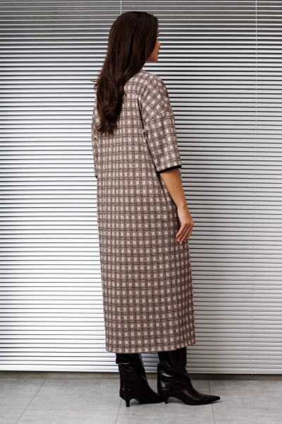 Платье Azzara 10000/1 - фото 5