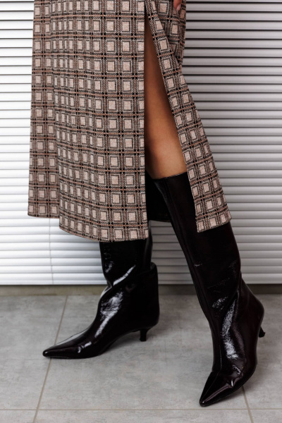 Платье Azzara 10000/1 - фото 4