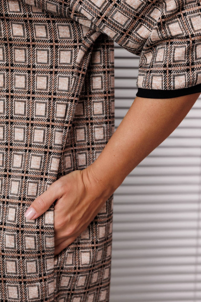 Платье Azzara 10000/1 - фото 3