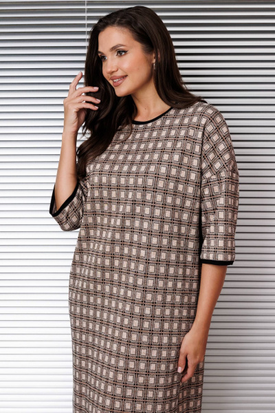 Платье Azzara 10000/1 - фото 1