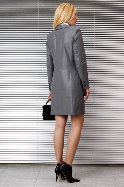 Платье Azzara 10002С - фото 4