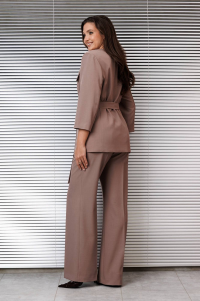 Брюки, жакет Azzara 10004К - фото 9