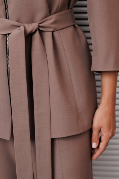 Брюки, жакет Azzara 10004К - фото 4