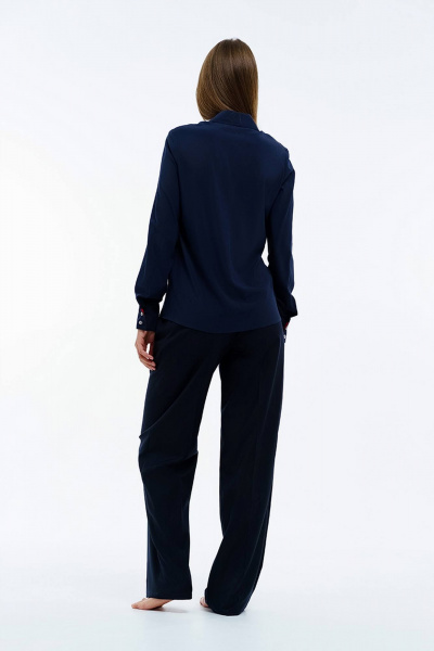 Рубашка Manika Belle 328А01/11 - фото 4