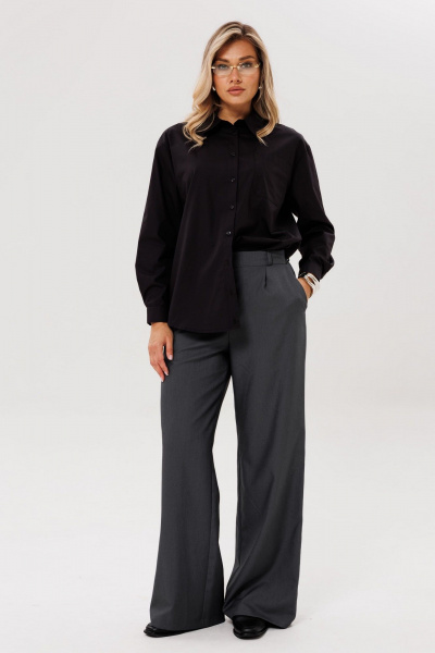 Рубашка Anelli 1412.1 ночь - фото 6