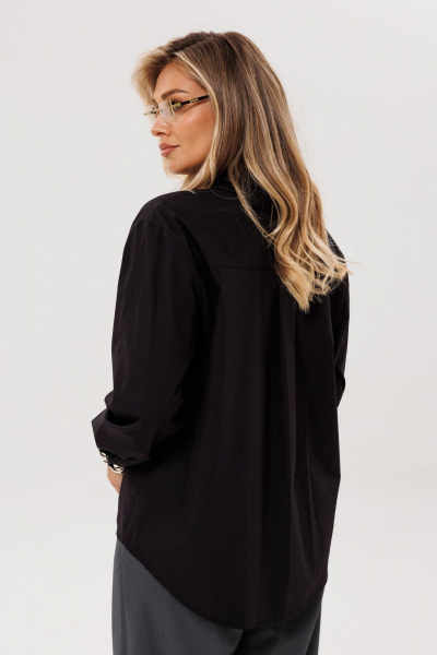 Рубашка Anelli 1412.1 ночь - фото 5