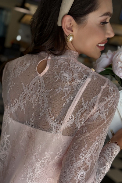 Блуза, топ Urs 25-580-2 - фото 11