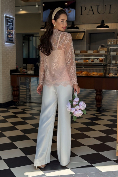 Блуза, топ Urs 25-580-2 - фото 6