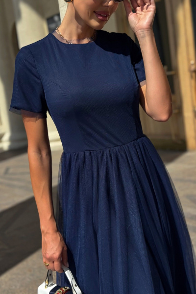 Платье Urs 25-578-3 - фото 6