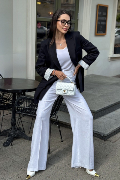 Жакет Urs 25-527-1 - фото 10