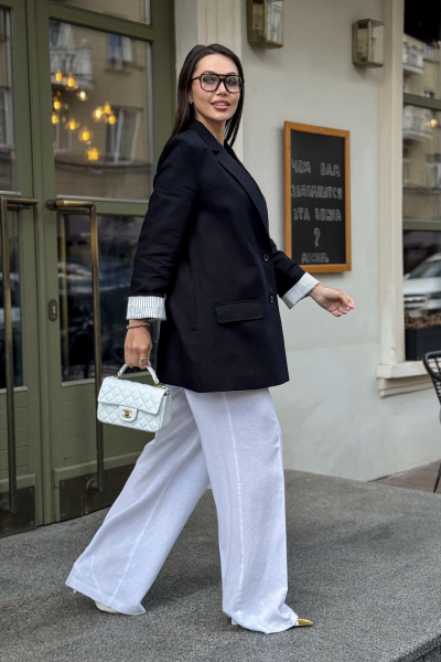 Жакет Urs 25-527-1 - фото 7