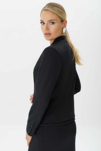 Жакет, юбка Urs 24-407-2 - фото 5