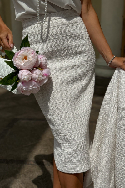 Костюм двойка Urs 23-118-1 - фото 14