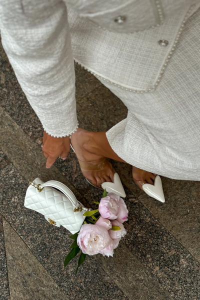 Костюм двойка Urs 23-118-1 - фото 11