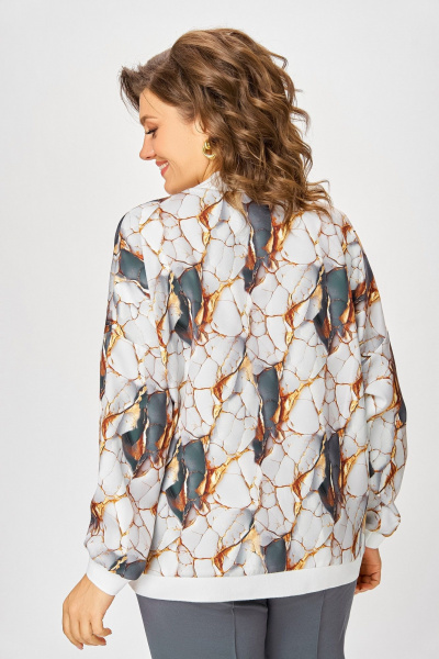 Жакет Swallow 785.3 - фото 12