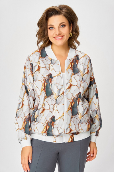 Жакет Swallow 785.3 - фото 9