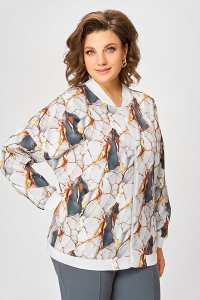 Жакет Swallow 785.3 - фото 8