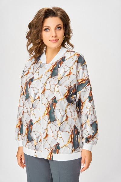 Жакет Swallow 785.3 - фото 7