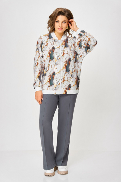 Жакет Swallow 785.3 - фото 6