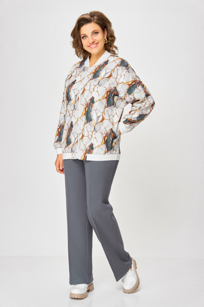 Жакет Swallow 785.3 - фото 5