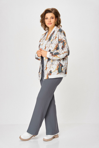 Жакет Swallow 785.3 - фото 3