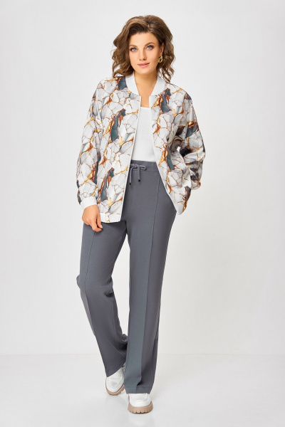 Жакет Swallow 785.3 - фото 2