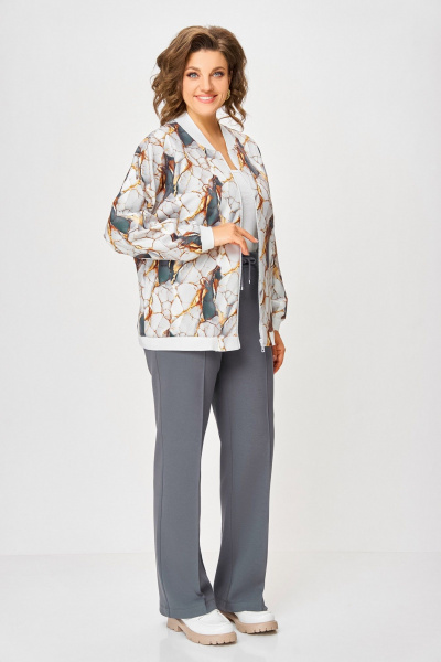 Жакет Swallow 785.3 - фото 1