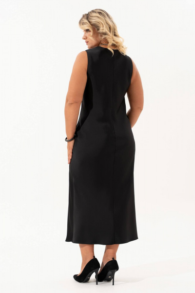 Платье, рубашка Algranda А4078 - фото 8