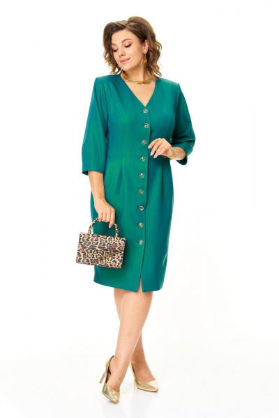 Платье VI ORO VR-1217 - фото 15