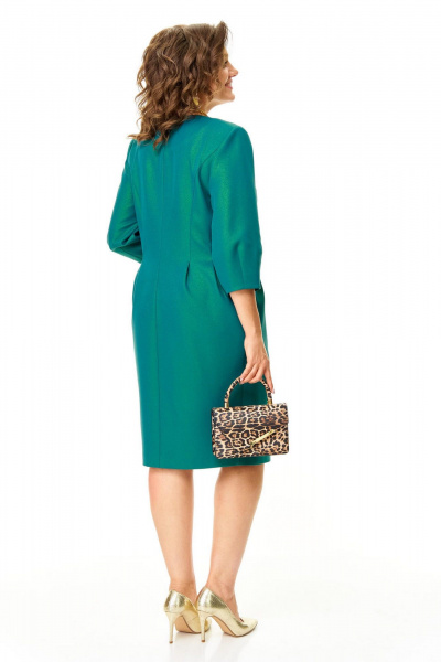 Платье VI ORO VR-1217 - фото 11