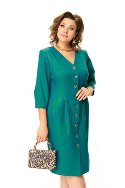 Платье VI ORO VR-1217 - фото 5