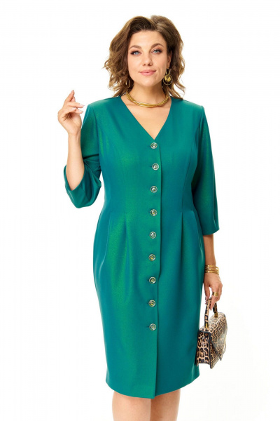 Платье VI ORO VR-1217 - фото 3