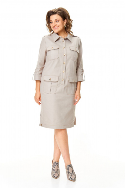 Платье VI ORO VR-1223 - фото 19