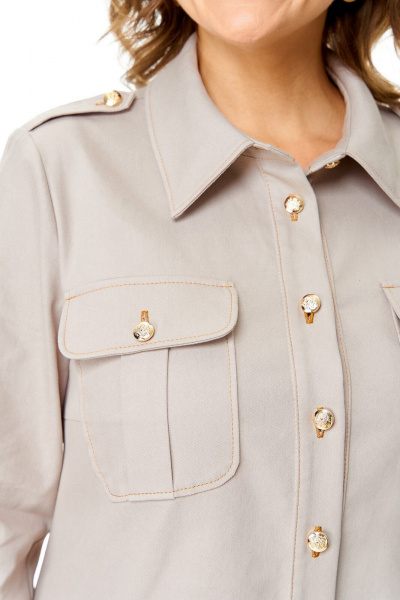 Платье VI ORO VR-1223 - фото 15