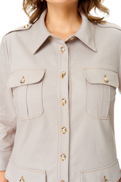 Платье VI ORO VR-1223 - фото 14