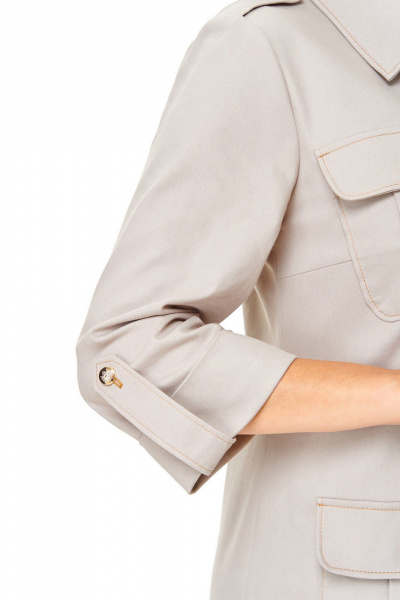 Платье VI ORO VR-1223 - фото 13