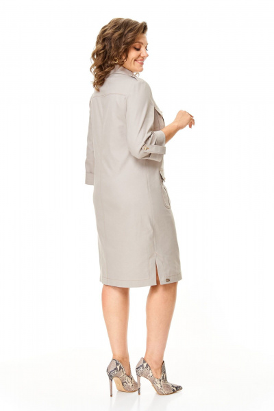 Платье VI ORO VR-1223 - фото 7