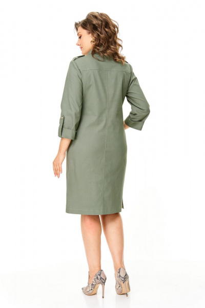 Платье VI ORO VR-1223-2 - фото 17