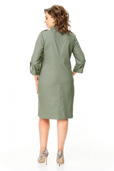 Платье VI ORO VR-1223-2 - фото 14