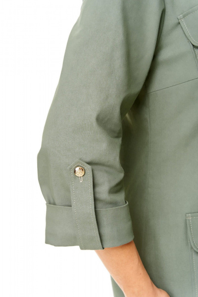 Платье VI ORO VR-1223-2 - фото 11