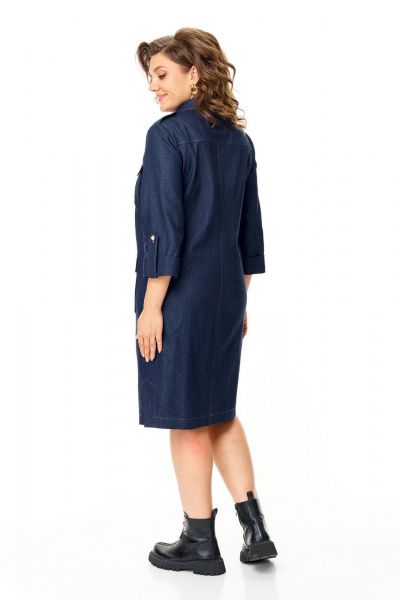 Платье VI ORO VR-1223-3 - фото 17