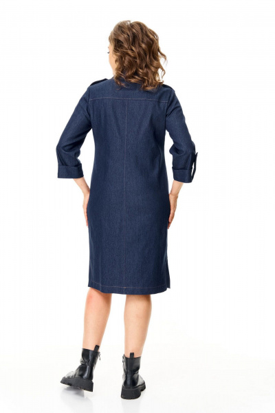 Платье VI ORO VR-1223-3 - фото 16