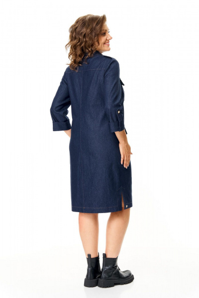 Платье VI ORO VR-1223-3 - фото 15