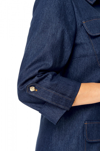 Платье VI ORO VR-1223-3 - фото 12